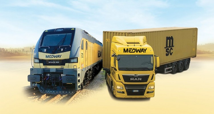 MEDWAY tem novo serviço de transporte rodoviário