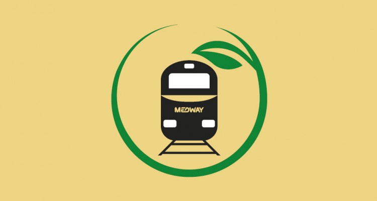 Certificados de Transporte Sustentável: MEDWAY apoia clientes na criação de metas ambientais