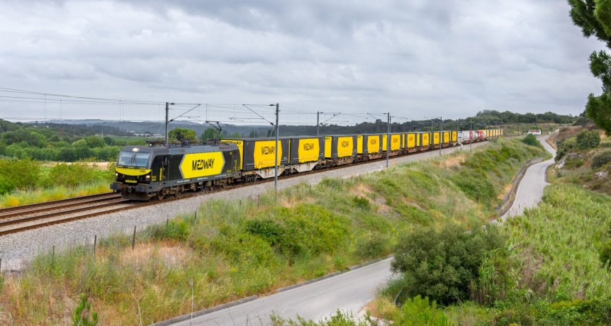 MEDWAY assina declaração conjunta da ERFA que reforça a urgência da transição modal para o transporte ferroviário