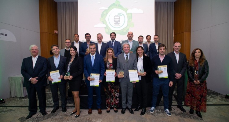 Clientes da MEDWAY registam recorde e impedem a emissão de mais de 100 mil toneladas de CO2 em 2022