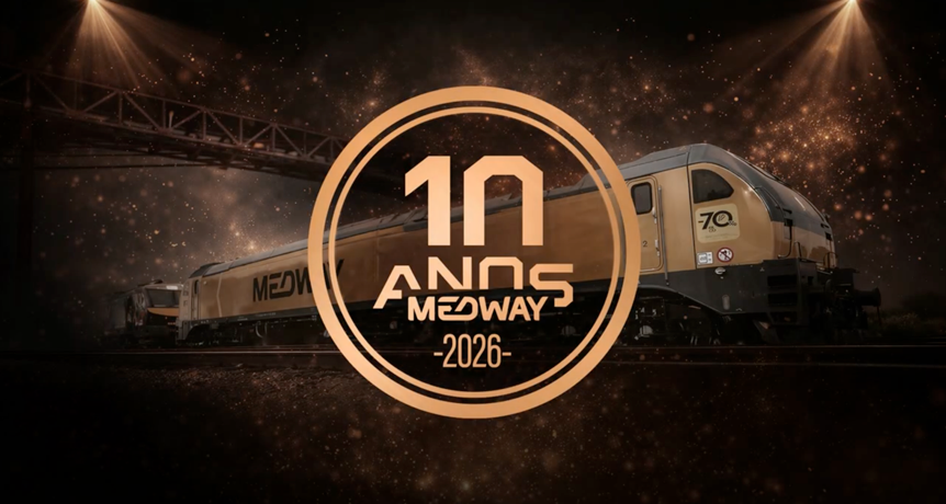 MEDWAY celebrates its 10th anniversary with a gala event in Lisbon