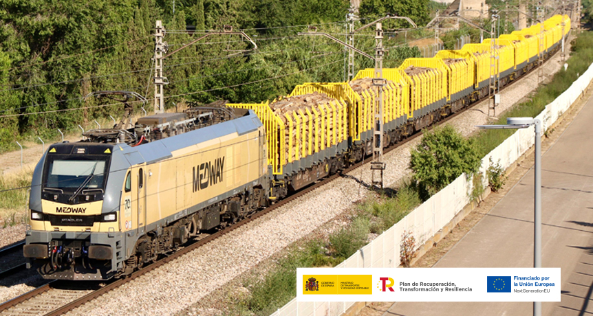 CONCESI&Oacute;N DE ECOINCENTIVO 2024 A MEDWAY