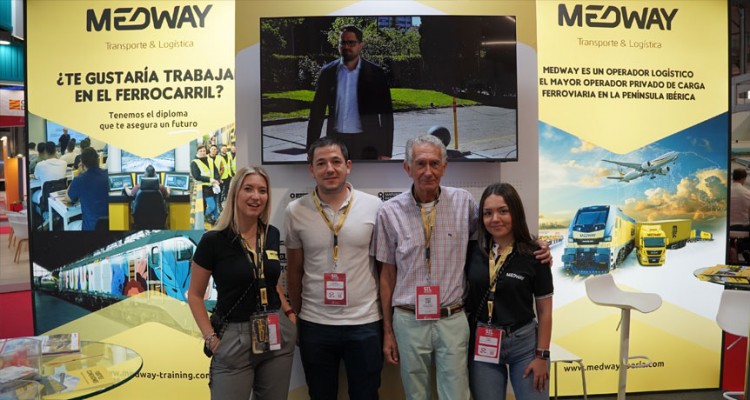 MEDWAY no SIL Barcelona 2026
