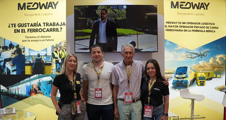 MEDWAY no SIL Barcelona 2026