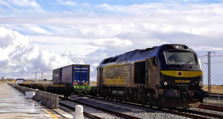 Um marco hist&oacute;rico no transporte ferrovi&aacute;rio nacional