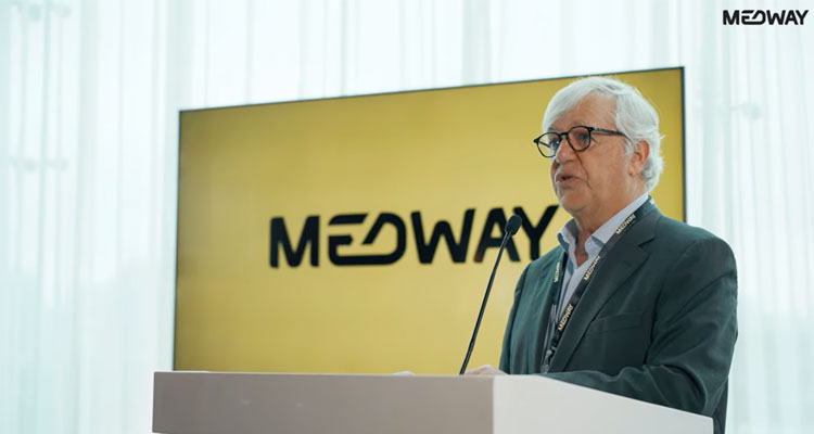 Entrega dos Certificados de Transporte Sustentável 2026