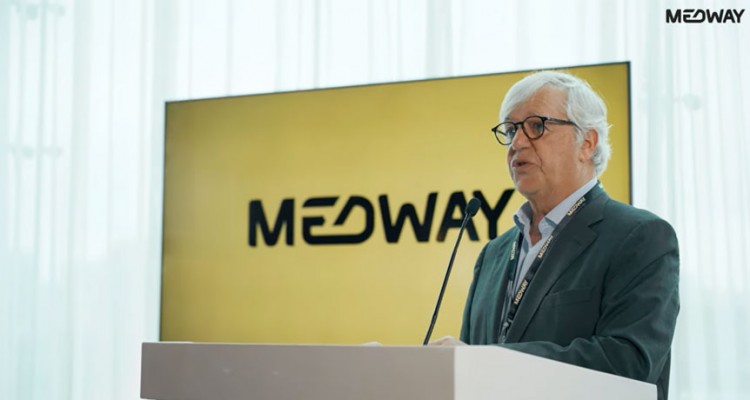 Entrega dos Certificados de Transporte Sustentável 2026