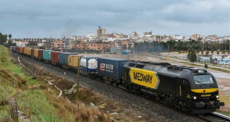 Ano Europeu do Transporte Ferroviário:  momentos chave a que tem de estar atento