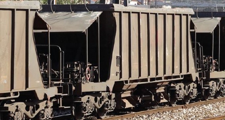 Transporte especializado de Areias