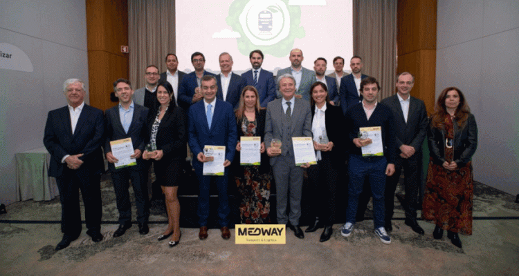 Certificados de Transporte Sustent&aacute;vel