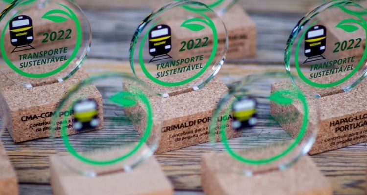Tamb&eacute;m em 2023 temos novidades... Certificados de Transporte Sustent&aacute;vel