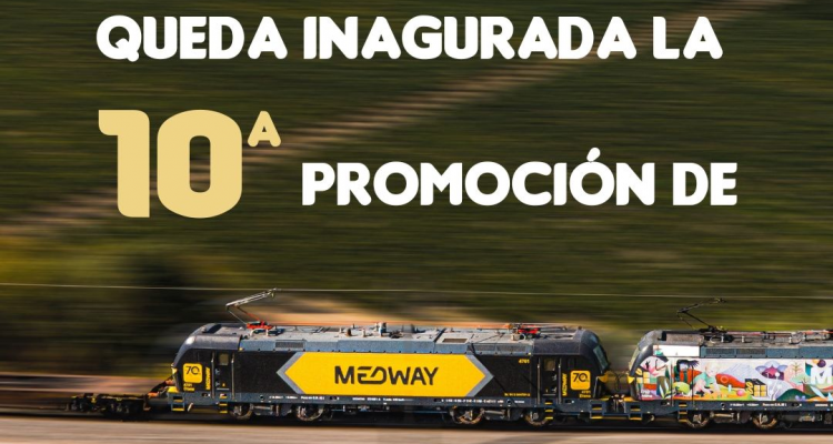 As aulas MEDWAY Training j&aacute; come&ccedil;aram