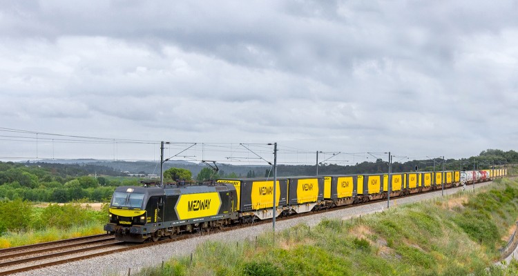 D&iacute;a Nacional del Ferroviario | 28 de octubre