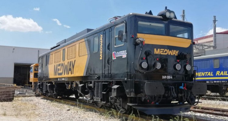 MEDWAY strengthens its fleet in Spain