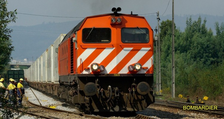 Initial Training Course for &quot;Train Guards&quot; starts in January