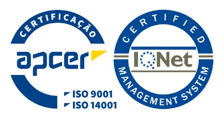 MEDWAY renova certifica&ccedil;&otilde;es ISO 9001 e ISO 14001