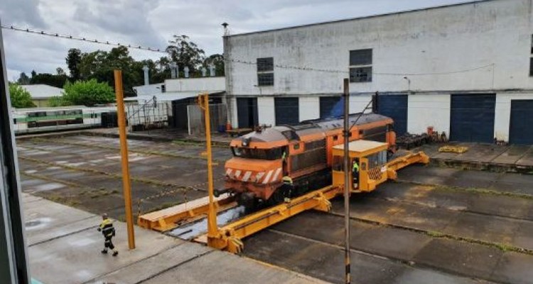 4 Anos de MEDWAY Maintenance &amp; Repair