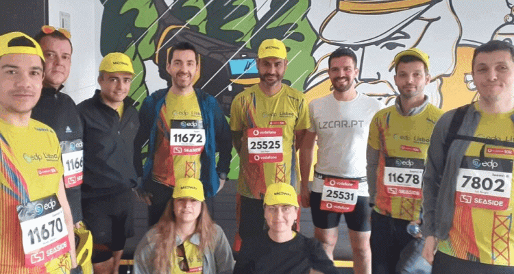 EDP Lisbon Half Marathon 2023