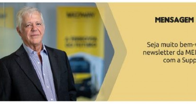 Newsletter MEDWAY - N1