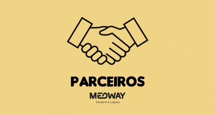 O contributo dos nossos parceiros MEDWAY &eacute; essencial