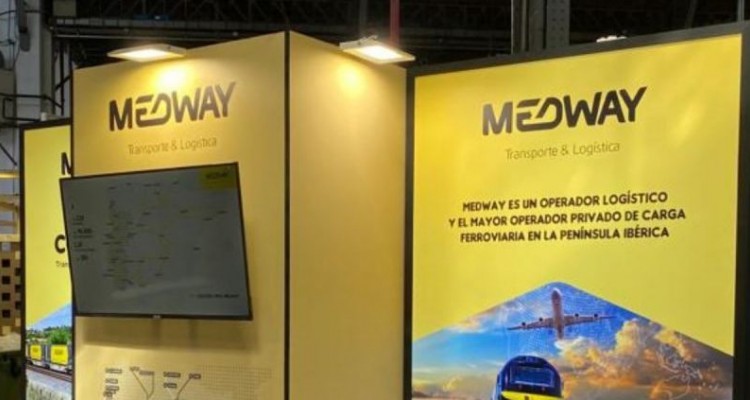 Visite-nos na Exposi&ccedil;&atilde;o Internacional da Log&iacute;stica em Barcelona