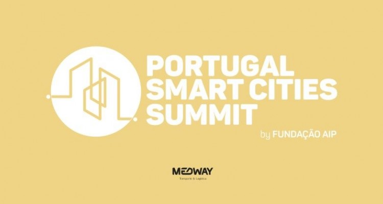 MEDWAY no Portugal Smart Cities Summit