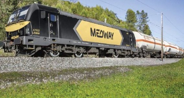 TRANSPORTE MULTI MODAL