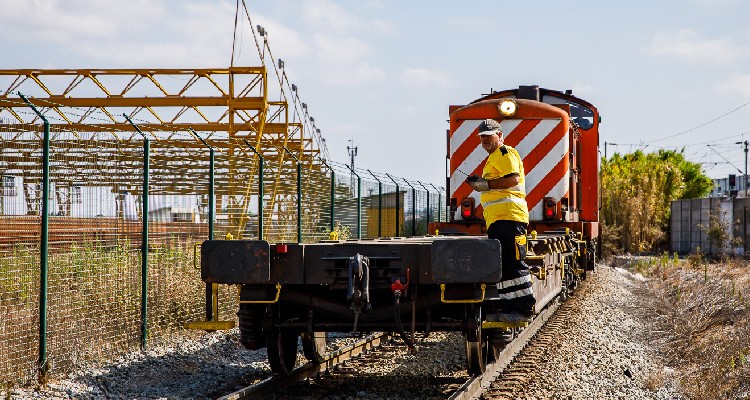 Viana do Castelo Supports the Creation of the National Railroad Day