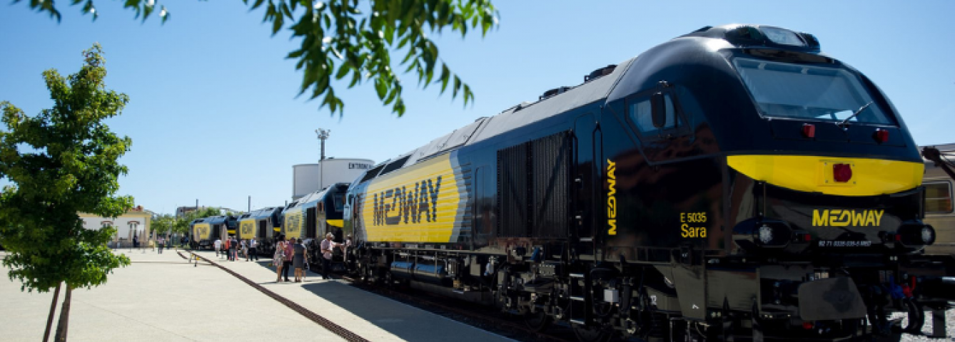 Assistente de Produção - (M/F)