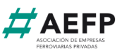 Logo de AEFP