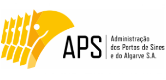 Logo da APS