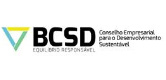 Logo da BCSD