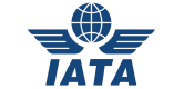 Logo da IATA