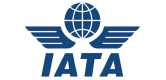 Logo de IATA