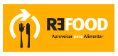 Logo da REFOOD
