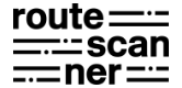 Logo de Route Scanner