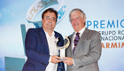 MEDWAY distinguida pelo Grupo ROS e recebe o prémio Communicator Awards