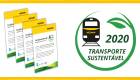 Sustainable Transport Certificate