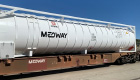 MEDWAY signs partnership with GALP to transport natural gas