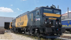 MEDWAY strengthens its fleet in Spain with the addition of 8 more locomotives