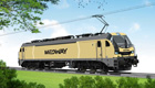 MEDWAY reinforces its fleet in Spain with new electric locomotives