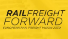 European coalition Rail Freight Forward