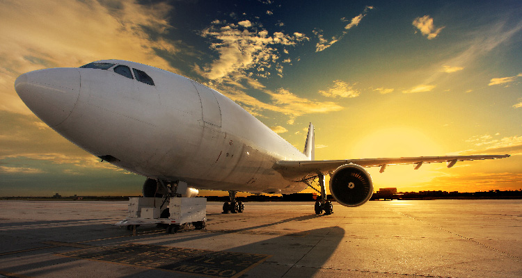 Transporte Aéreo