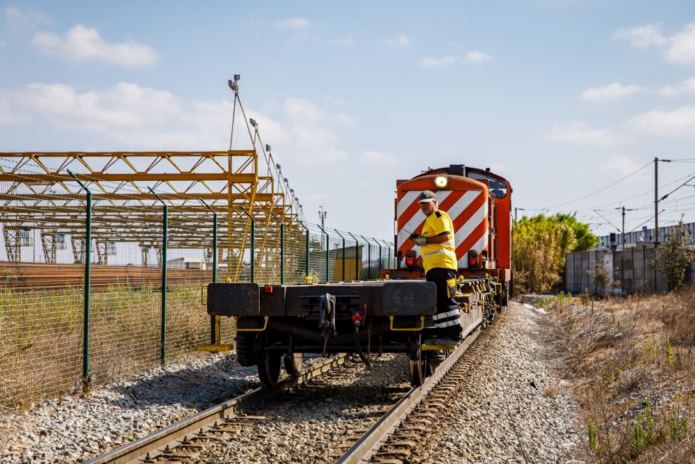 Petición para el Día Nacional del Ferroviario