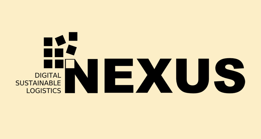 NEXUS | Digital Green Logistics