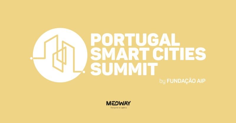 Portugal Smart Cities Summit