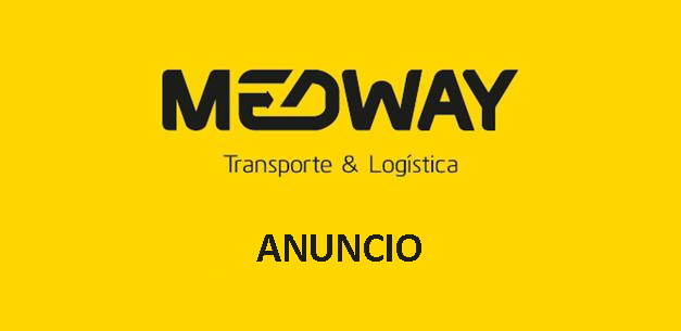 Anuncio de MEDWAY