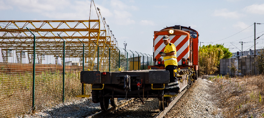 Dia Nacional do Ferroviário