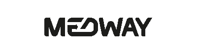 Logo da MEDWAY