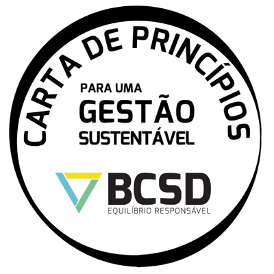 BCSD Portugal's Charter of Principles for Sustainable Development